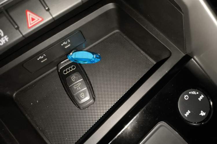 Used Audi A3 2023 A3L Limousine 35 TFSI Progressive Sport Edition Interior 1