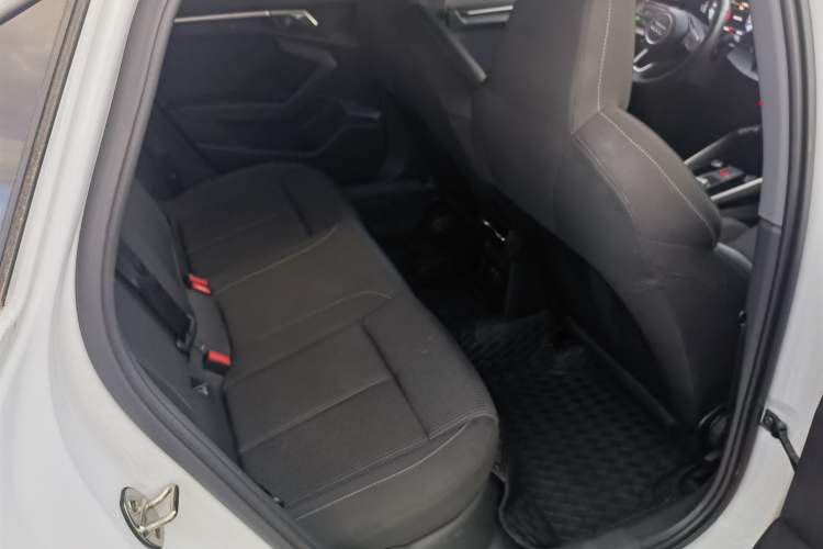 Used Audi A3 2023 Restyled A3L Limousine 35 TFSI Ambition Sport Edition Interior 3