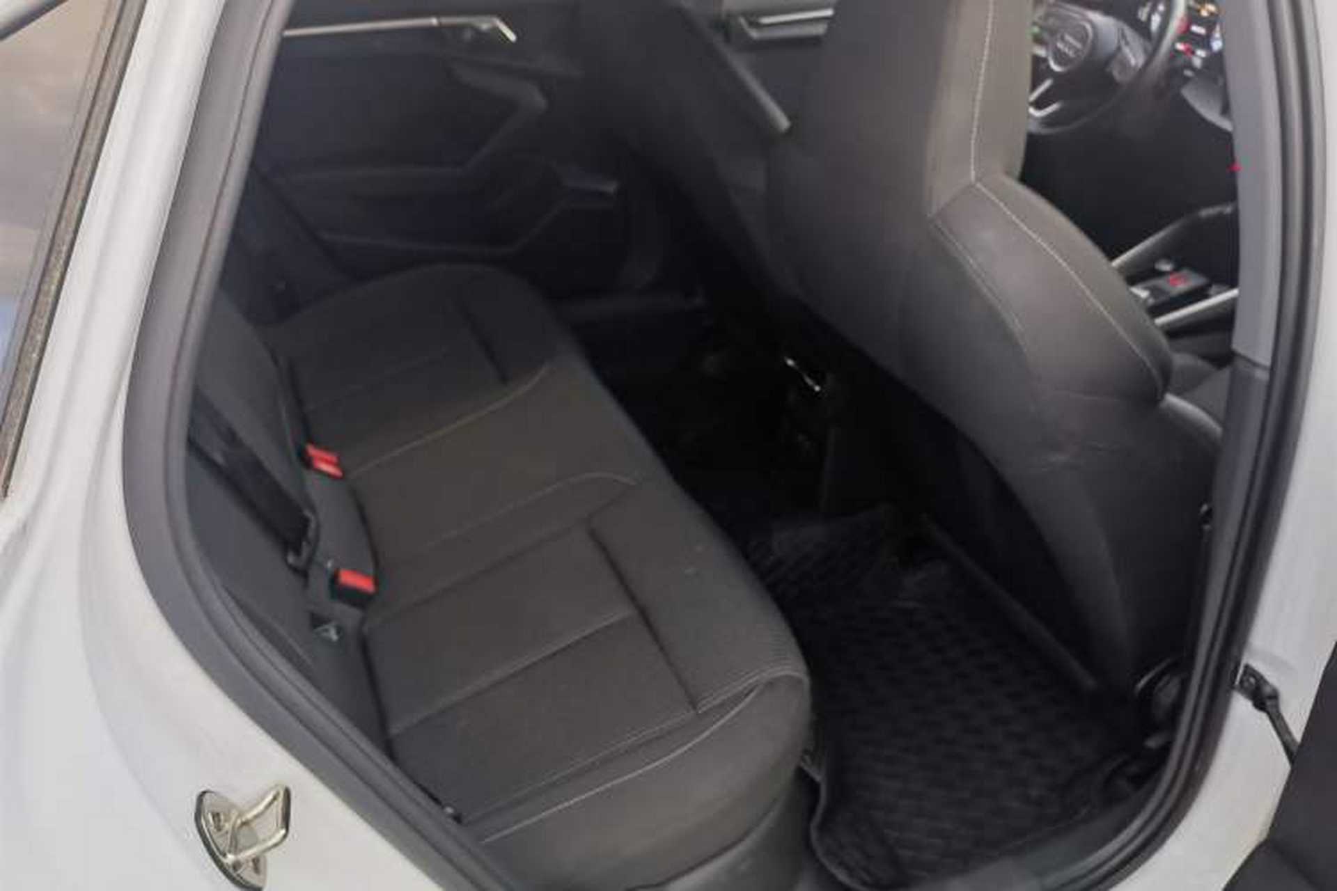 Used Audi A3 2023 Restyled A3L Limousine 35 TFSI Ambition Sport Edition Interior 3