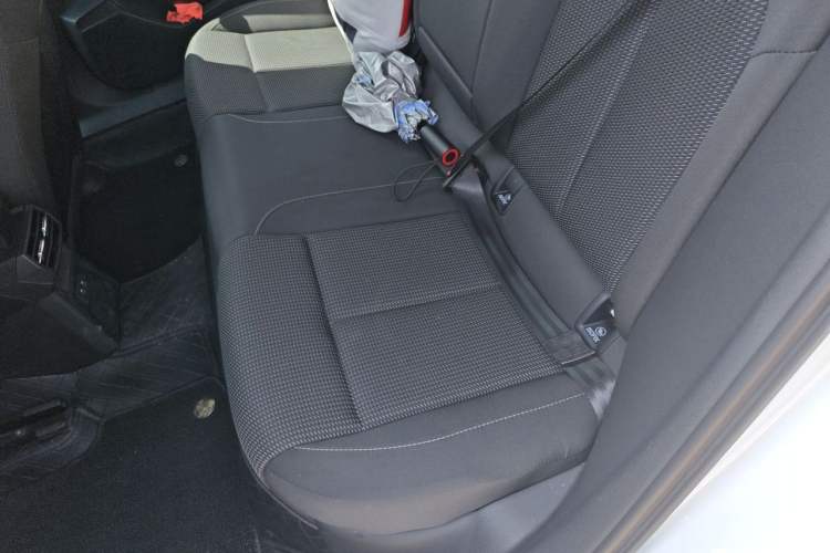Used Audi A3 2023 Restyled A3L Limousine 35 TFSI Ambition Sport Edition Interior 4