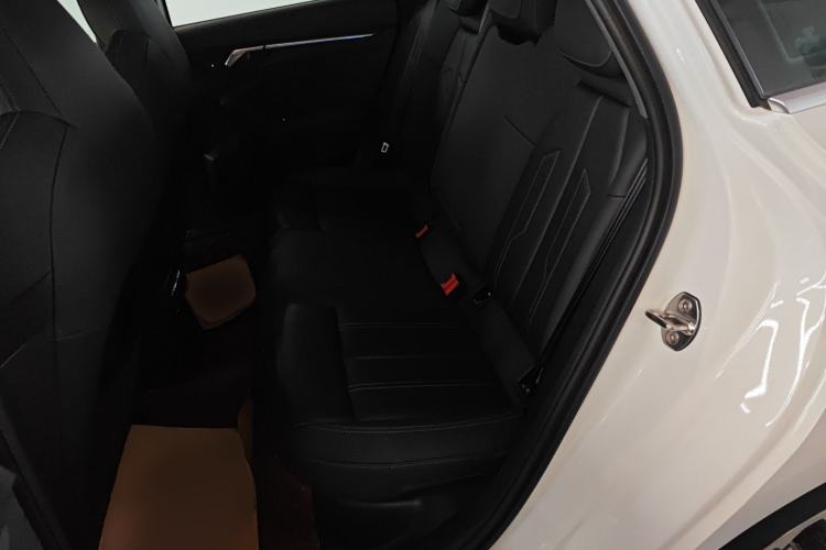 Used Audi A3 2023 Restyled Sportback 35 TFSI Luxury Prestige Edition Interior 4