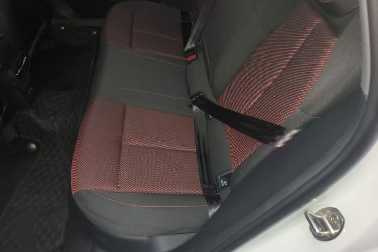 Used Audi A3 2023 Restyled A3L Limousine 35 TFSI Ambition Sport Edition Interior 4