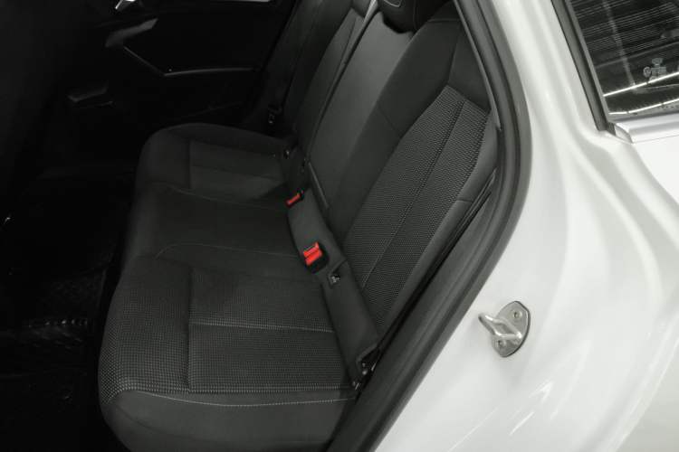 Used Audi A3 2023 A3L Limousine 35 TFSI Progressive Sport Edition Interior 4