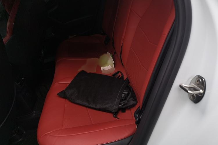 Used Audi A3 2023 Restyled Sportback 35 TFSI Progressive Sport Edition Interior 4