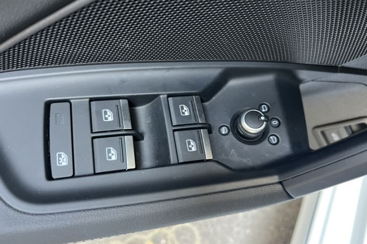 Used Audi A3 2023 Restyled A3L Limousine 35 TFSI Fashion Sport Edition Interior 6