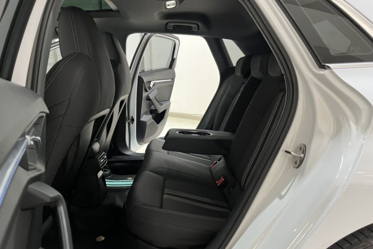 Used Audi A3 2023 Updated Sportback 35 TFSI Stylish Sports Type Interior 6