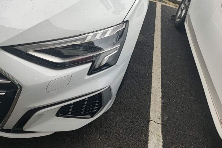 Used Audi A3 2023 Restyled Sportback 35 TFSI Progressive Sport Edition Left Front Headlight