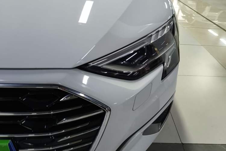 Used Audi A3 2023 Sportback 35 TFSI Stylish and Elegant Model Left Front Headlight