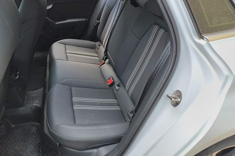 Used Audi A3 2023 Restyled Sportback 35 TFSI Advanced Style Edition Left Rear Seat