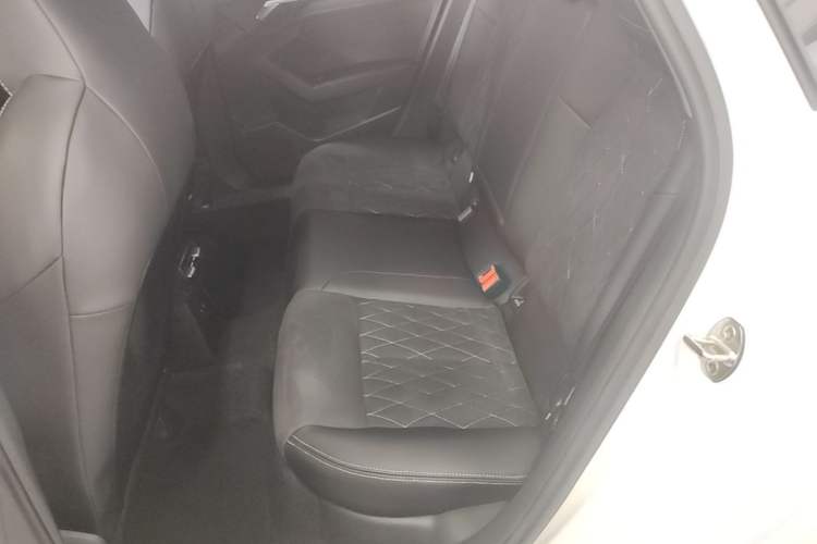 Used Audi A3 2023 Sportback 35 TFSI Ambition Sport Edition Left Rear Seat