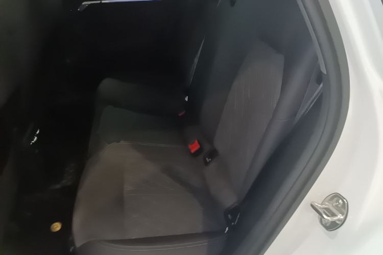 Used Audi A3 2023 Updated Sportback 35 TFSI Luxury Sports Edition Left Rear Seat