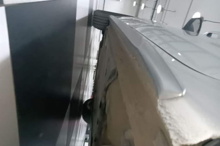 Used Audi A3 2023 Restyled A3L Limousine 35 TFSI Ambition Sport Edition Left Side Sill