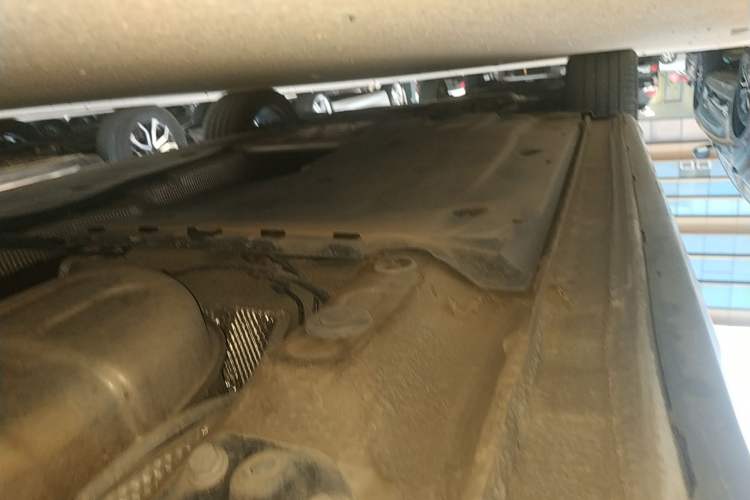 Used Audi A3 2023 Updated Sportback 35 TFSI Luxury Sports Edition Left Side Sill