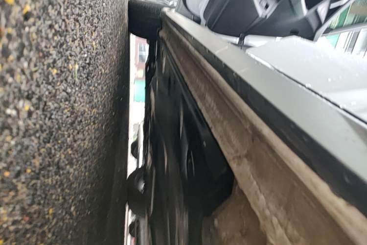 Used Audi A3 2023 Restyled Sportback 35 TFSI Progressive Sport Edition Left Side Sill