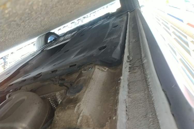 Used Audi A3 2023 Updated Sportback 35 TFSI Stylish Sports Type Left Side Sill