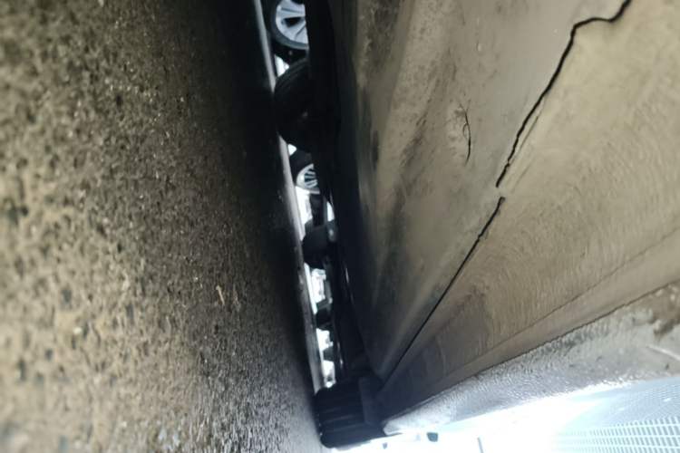 Used Audi A3 2023 Restyled Sportback 35 TFSI Advanced Style Edition Left Side Sill