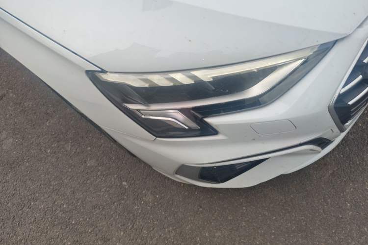 Used Audi A3 2023 Updated Sportback 35 TFSI Stylish Sports Type Right Front Headlight