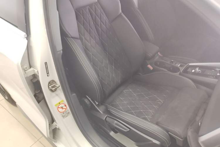 Used Audi A3 2023 Sportback 35 TFSI Ambition Sport Edition Right Front Seat