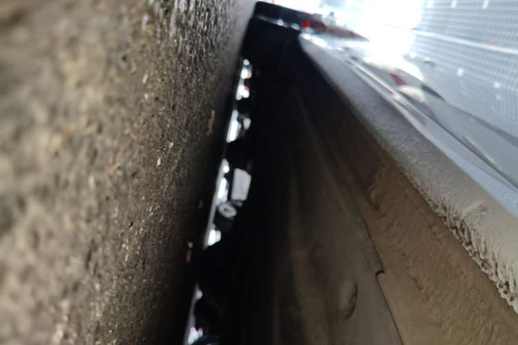 Used Audi A3 2023 Restyled Sportback 35 TFSI Advanced Style Edition Right Side Sill