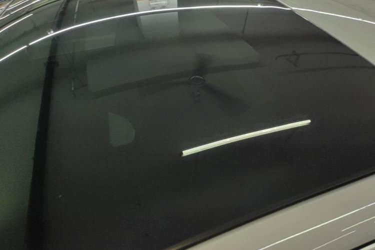 Used Audi A3 2023 Restyled A3L Limousine 35 TFSI Fashion Sport Edition Roof