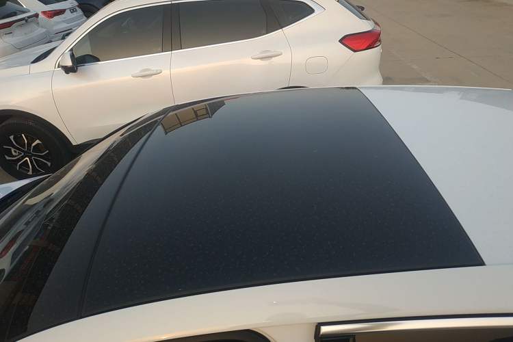 Used Audi A3 2023 Updated Sportback 35 TFSI Luxury Sports Edition Roof