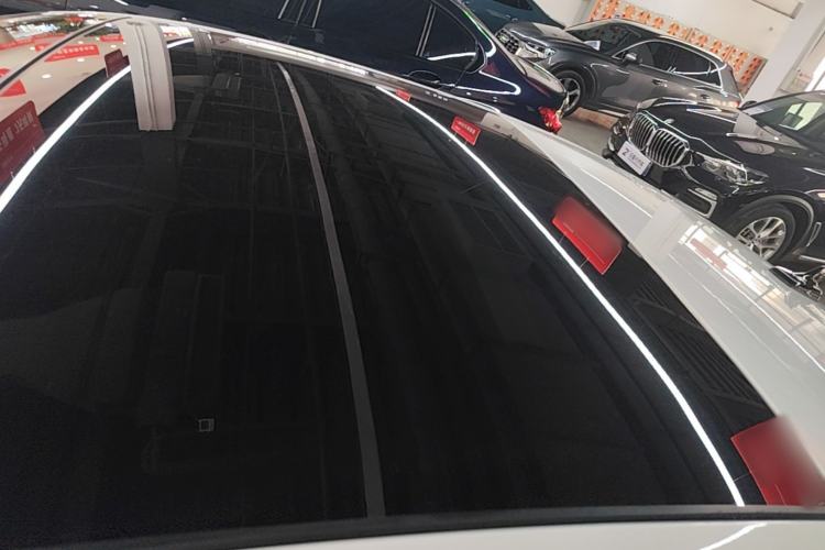 Used Audi A3 2023 Restyled A3L Limousine 35 TFSI Fashion Sport Edition Roof