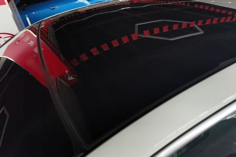 Used Audi A3 2023 Restyled A3L Limousine 35 TFSI Fashion Sport Edition Roof