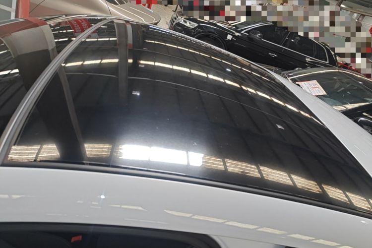 Used Audi A3 2023 Restyled A3L Limousine 35 TFSI Fashion Sport Edition Roof