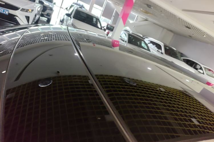 Used Audi A3 2023 Restyled A3L Limousine 35 TFSI Fashion Sport Edition Roof