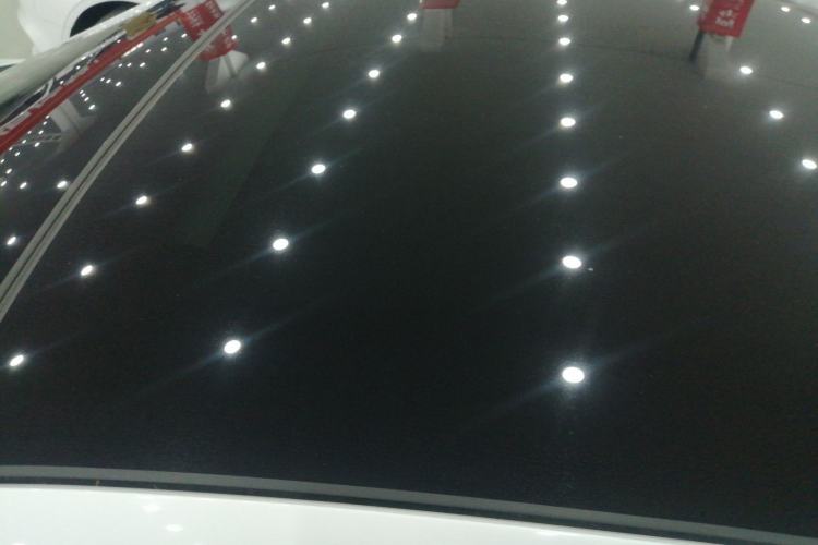 Used Audi A3 2023 A3L Limousine 35 TFSI Fashion Sport Model Roof