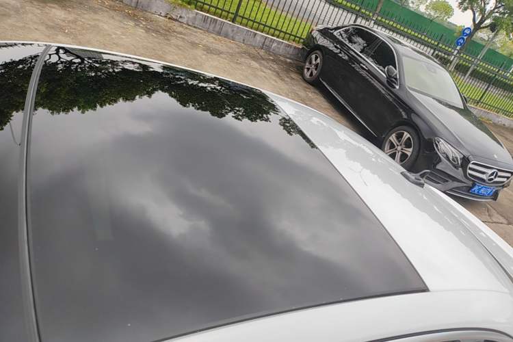 Used Audi A3 2023 Restyled A3L Limousine 35 TFSI Fashion Sport Edition Roof