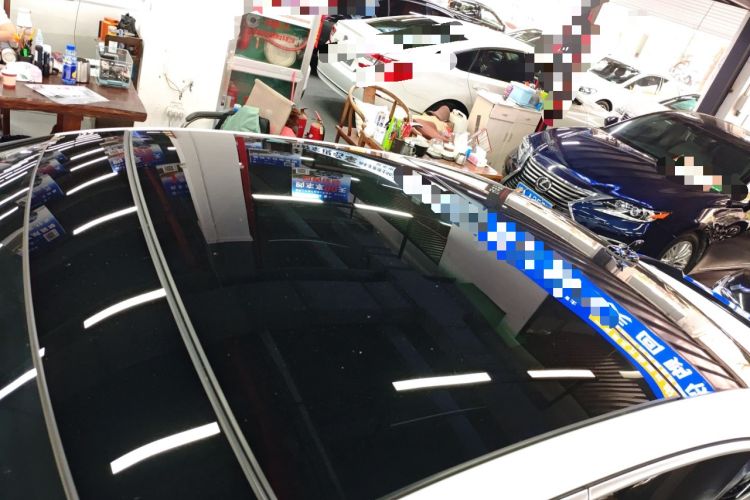 Used Audi A3 2023 A3L Limousine 35 TFSI Fashion Sport Model Roof