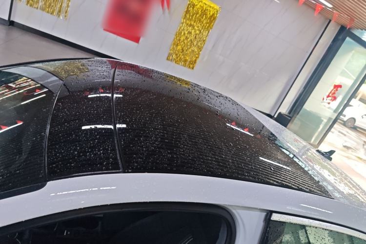 Used Audi A3 2023 Restyled A3L Limousine 35 TFSI Fashion Sport Edition Roof