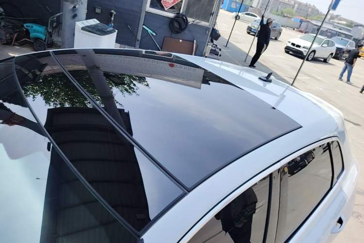 Used Audi A3 2023 Updated Sportback 35 TFSI Stylish Sports Type Roof