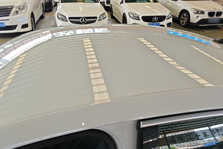 Used Audi A3 2023 A3L Limousine 35 TFSI Progressive Sport Edition Roof