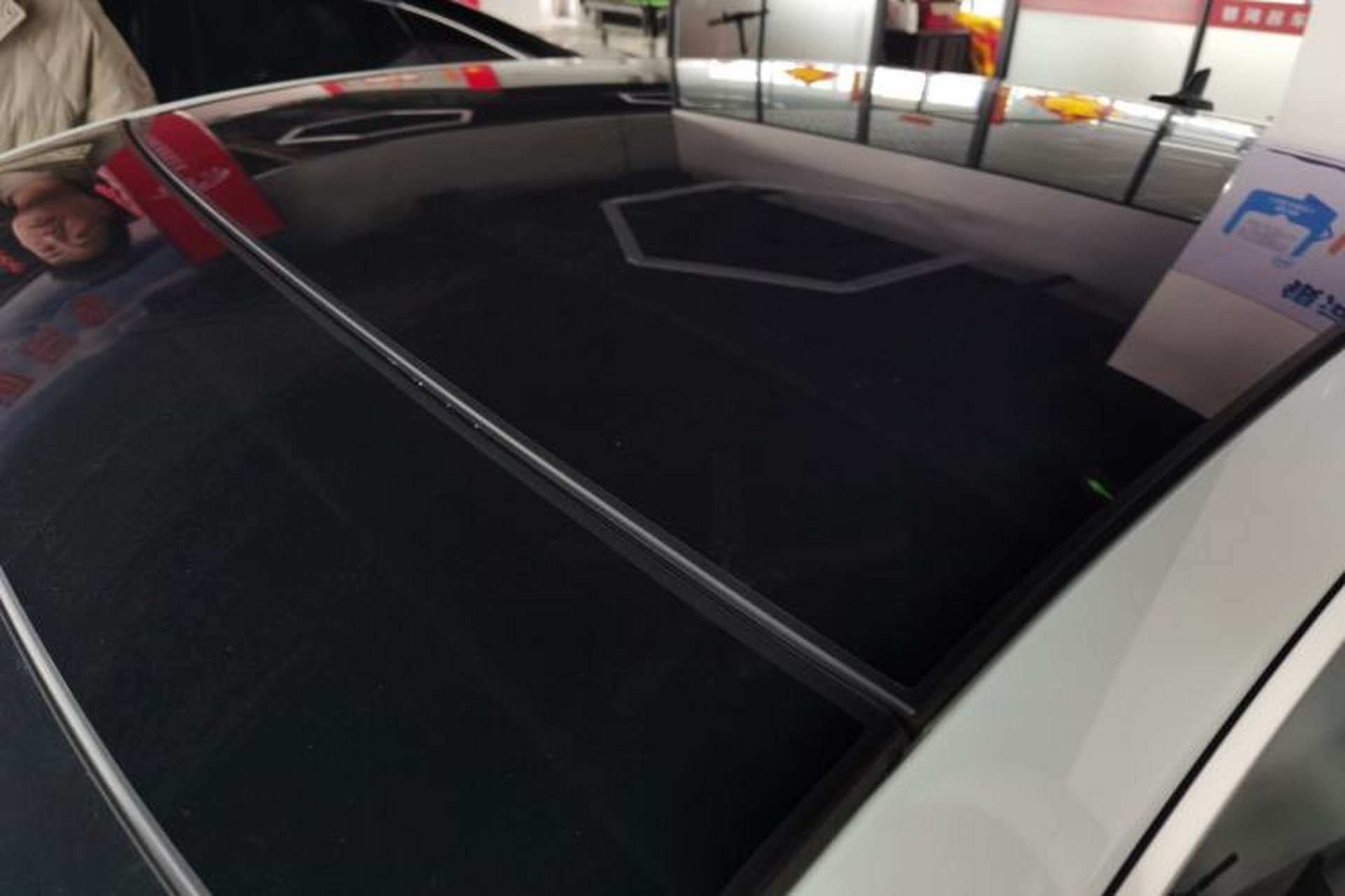 Used Audi A3 2023 Restyled A3L Limousine 35 TFSI Fashion Sport Edition Roof
