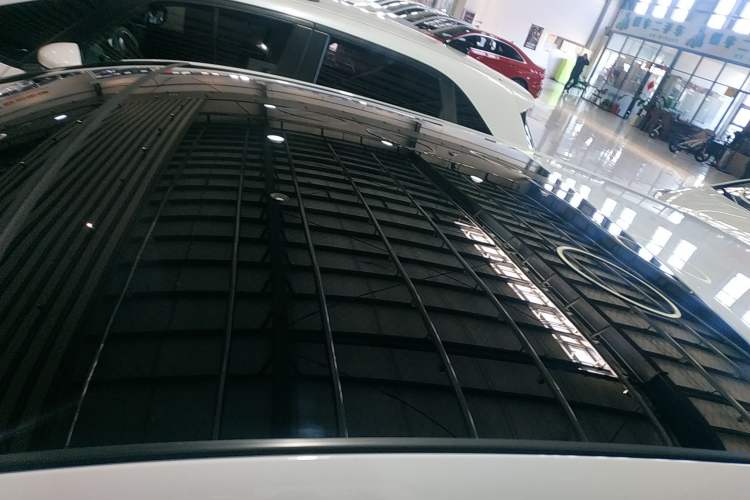 Used Audi A3 2023 Sportback 35 TFSI Fashionable Sports Model Roof