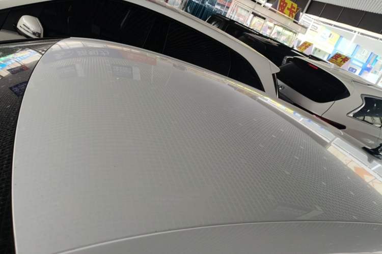 Used Audi A3 2023 Restyled Sportback 35 TFSI Advanced Style Edition Roof