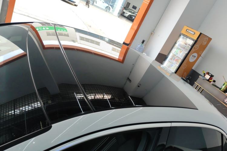 Used Audi A3 2023 Restyled A3L Limousine 35 TFSI Fashion Sport Edition Roof