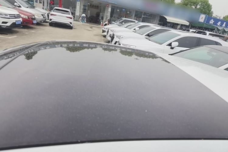 Used Audi A3 2023 Updated Sportback 35 TFSI Stylish Sports Type Roof