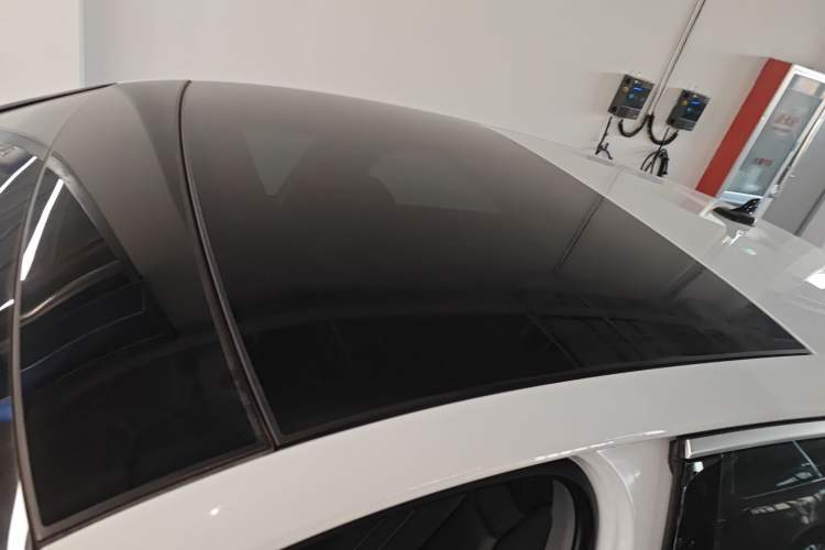 Used Audi A3 2023 Restyled Sportback 35 TFSI Luxury Prestige Edition Roof