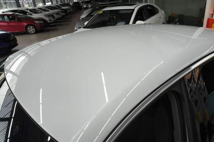 Used Audi A3 2023 A3L Limousine 35 TFSI Progressive Sport Edition Roof