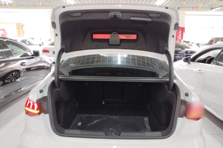 Used Audi A3 2023 Restyled A3L Limousine 35 TFSI Ambition Style Edition Trunk