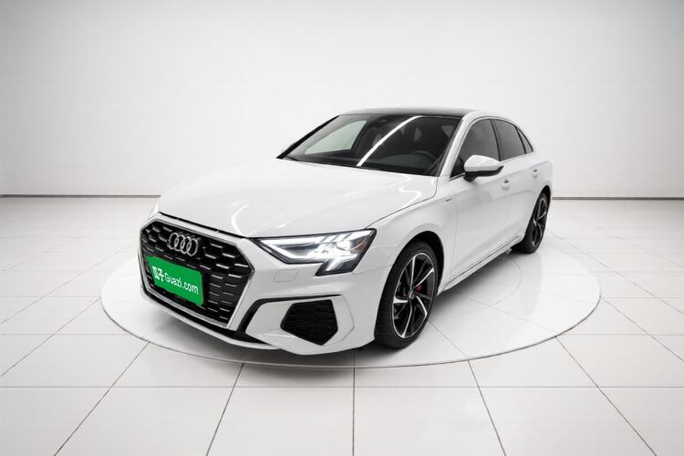 Ojetý Audi A3 2023 Updated Sportback 35 TFSI Stylish Sports Type Guazi used car, China used car export, Used car for sale, Used  cars, Cheapest cars for sale