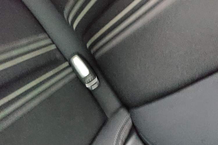 Used Audi A3 2023 Restyled A3L Limousine 35 TFSI Fashion Sport Edition Vehicle Key