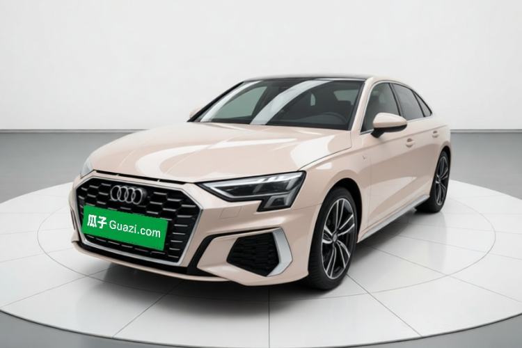 Gebrauchter Audi A3 2023 Updated Sportback 35 TFSI Stylish Sports Type Guazi used car, China used car export, Used car for sale, Used  cars, Cheapest cars for sale