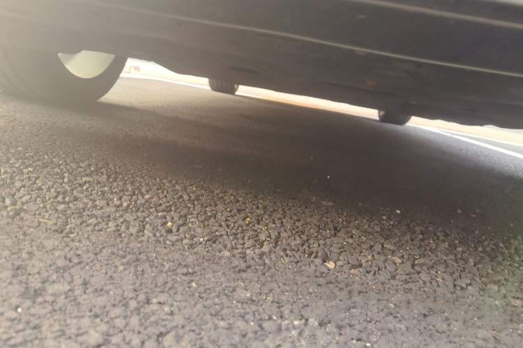Used Audi A3 2024 A3L Limousine 35 TFSI Fashion Sport Model Chassis Front