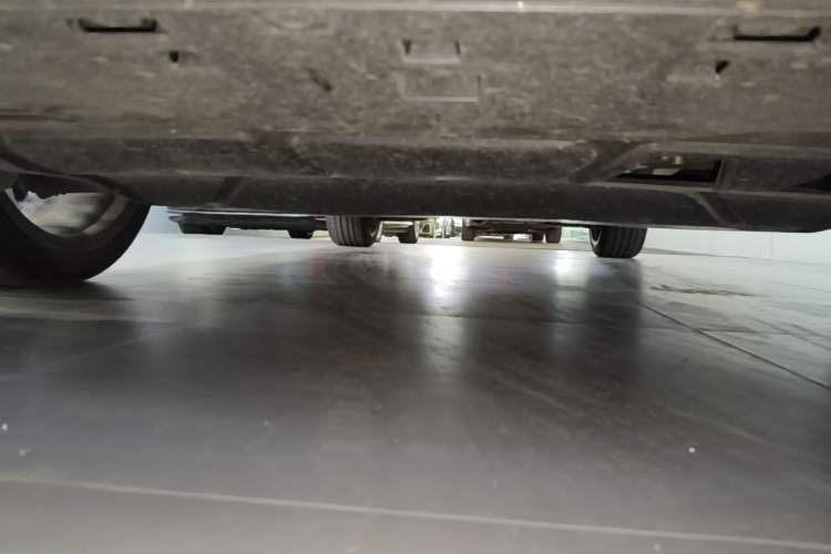 Used Audi A3 2024 A3L Limousine 35 TFSI Fashion Sport Model Chassis Front
