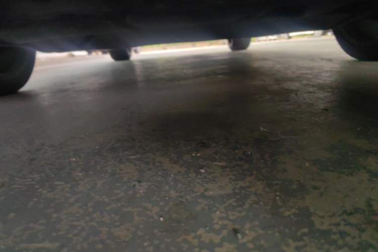 Used Audi A3 2024 Sportback 35 TFSI Fashionable Sports Model Chassis Front