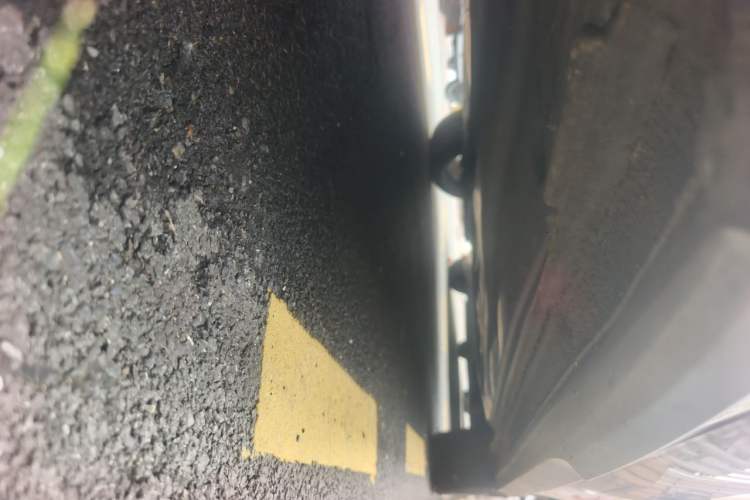 Used Audi A3 2024 A3L Limousine 35 TFSI Fashion Sport Model Chassis Front Left